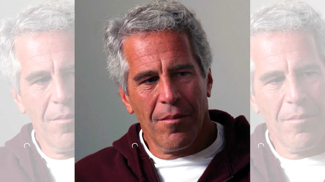 NYU Medical Professor: Epstein Death ‘More Likely’ A ‘Homicide Than A Suicide’