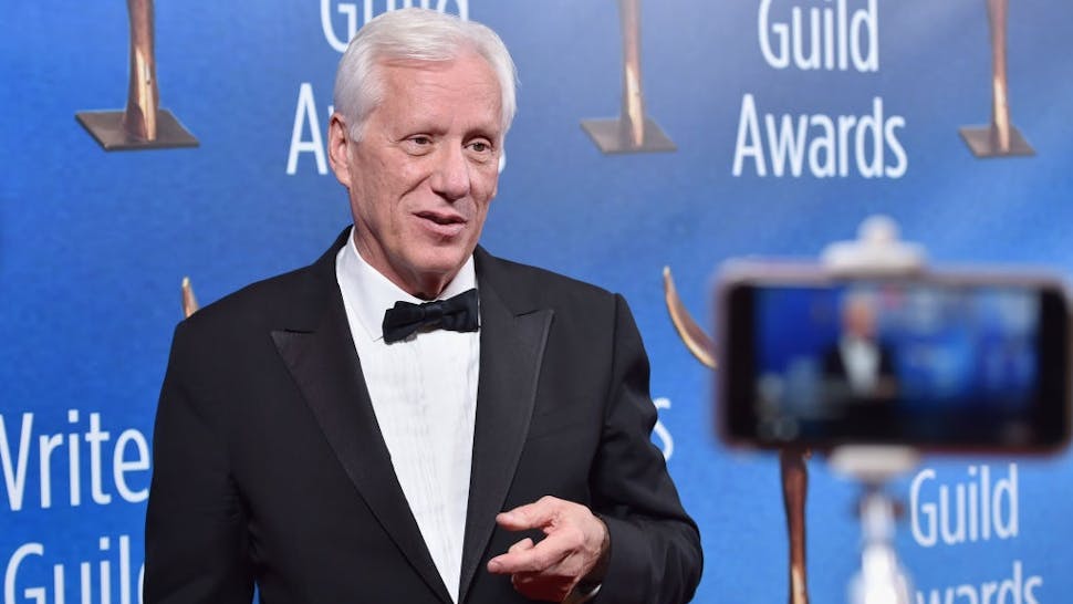 2017 Writers Guild Awards L.A. Ceremony - Inside