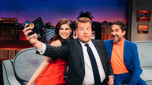 WATCH: James Corden Rebukes Bill Maher’s Call To Resurrect Fat-Shaming