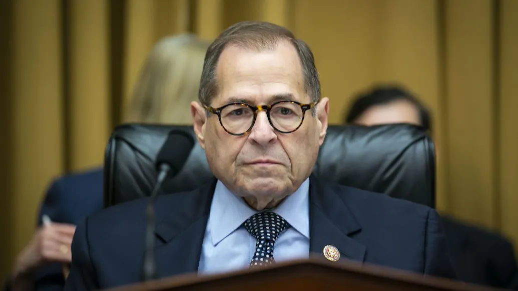 Nadler: ‘We’re Not Packing The Court. We’re Unpacking It.’