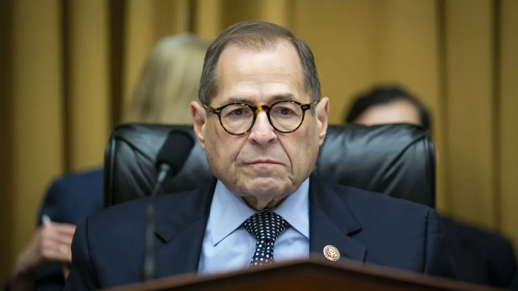 Nadler: ‘We’re Not Packing The Court. We’re Unpacking It.’