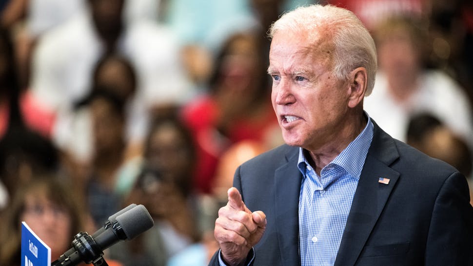 Joe Biden Joe Biden