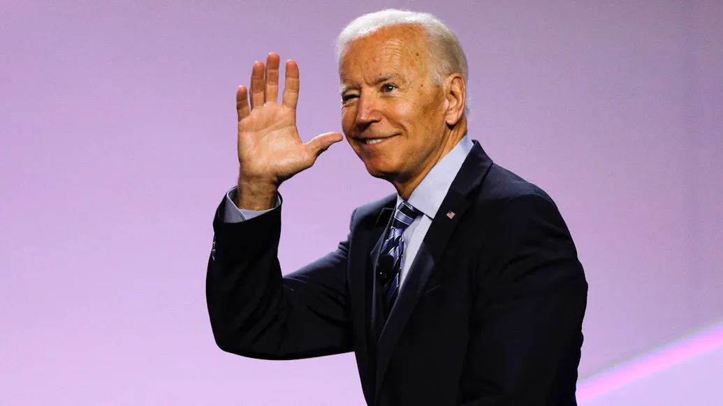Biden: Ocasio-Cortez’s $93 Trillion Green New Deal Does Not Go Too Far
