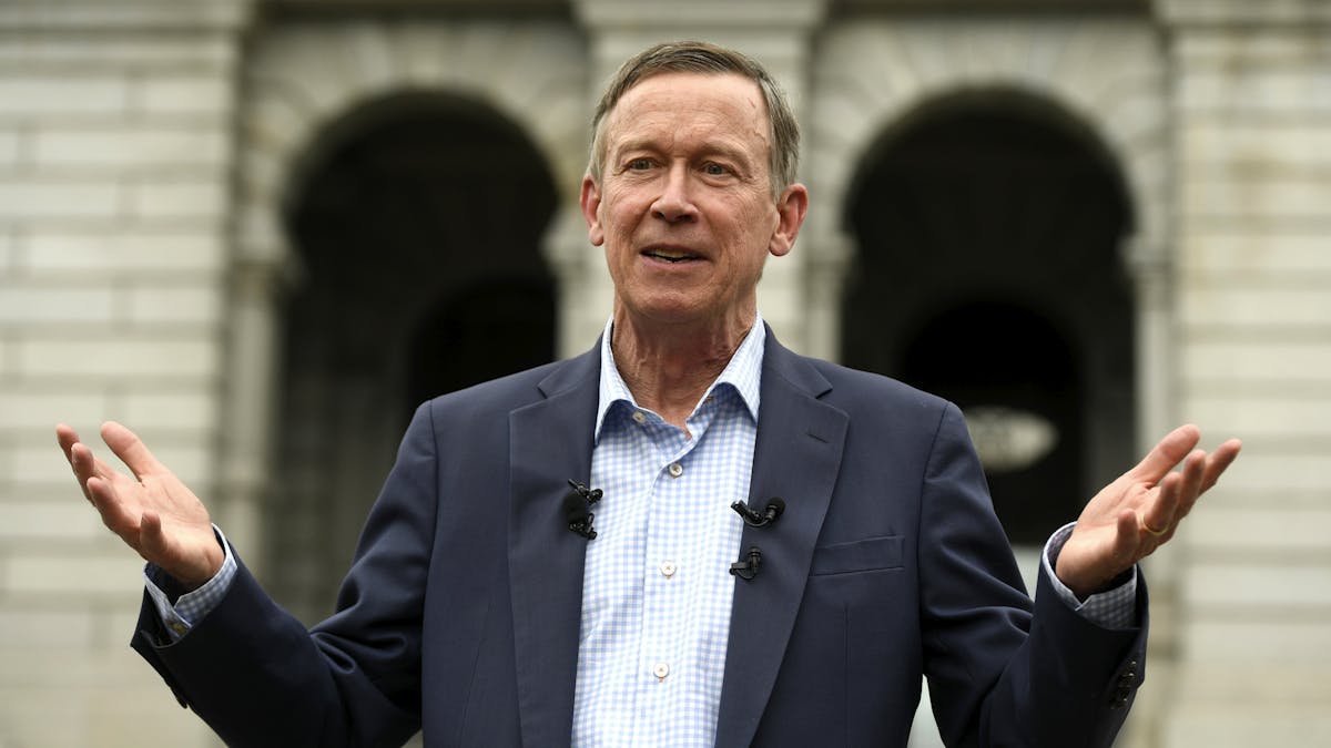 NextImg:Denver Government May Furlough Its American Staff To Put Illegals On Its Payroll