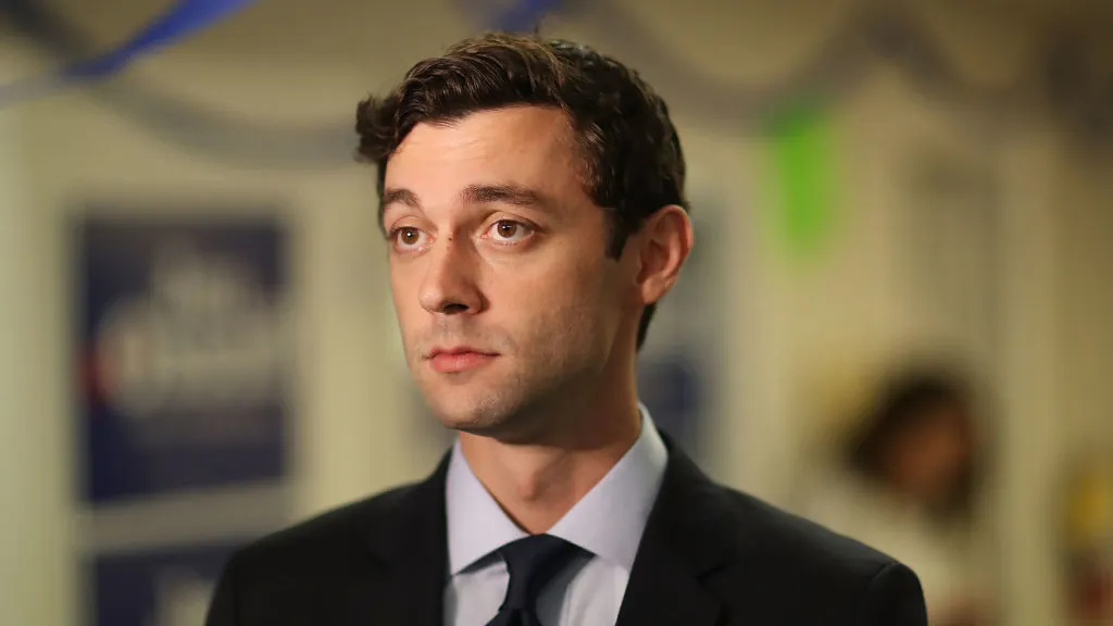 WATCH: Most Expensive House Loser Announces Bid For Senate