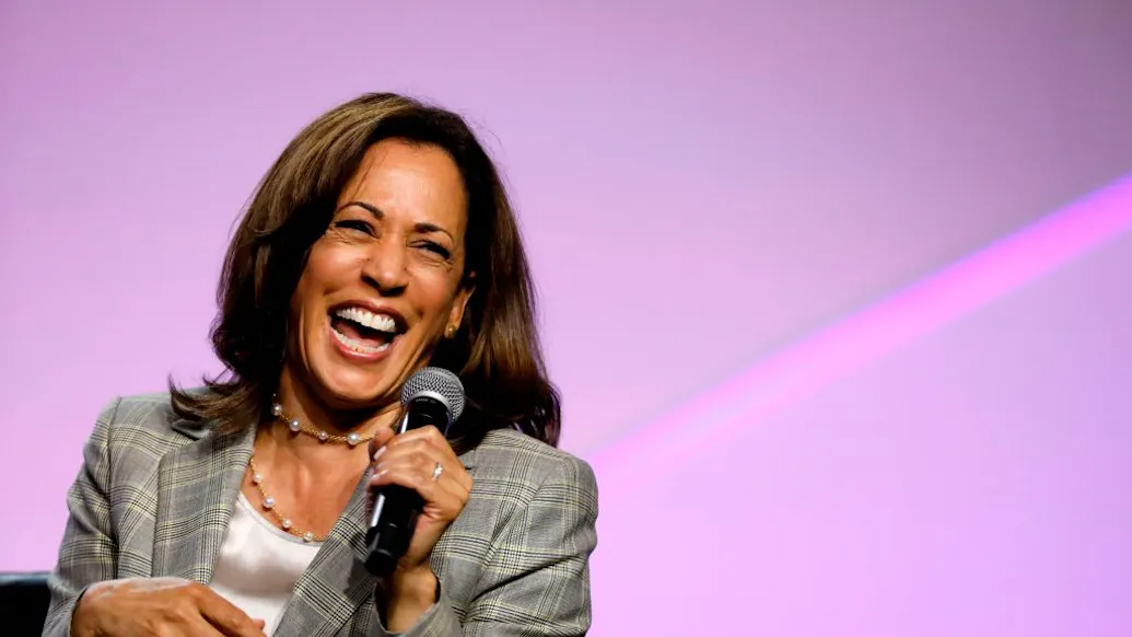 WATCH: Kamala Harris Releases Her First TV Ad