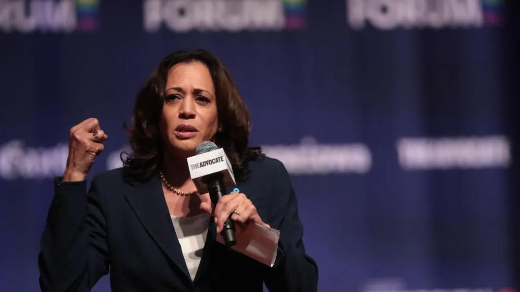 WATCH: Former SF Mayor Willie Brown Slams Kamala Harris’ Campaign Strategy As She Loses Steam In The Golden State