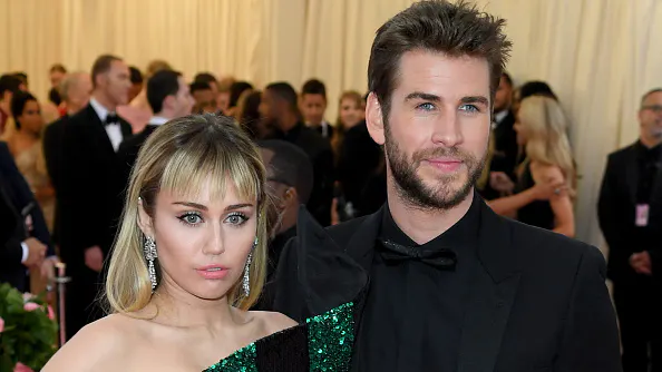 Liam Hemsworth Accuses Miley Cyrus Of Infidelity While She Accuses Him Of Drug Abuse