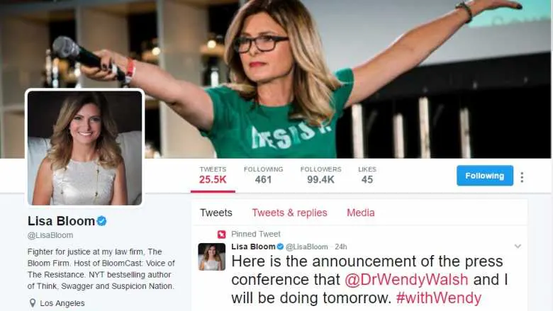 WATCH: CNN Commentator Accuses Fox News Of Being A Rapist Company