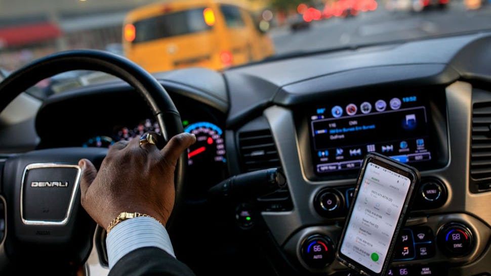 lyft