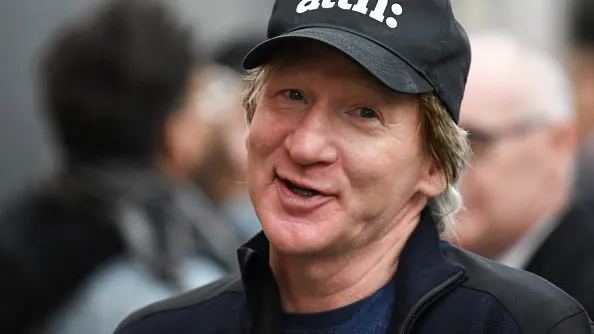 Bill Maher: A Rare Comedian Who Actually Mocks Democrats