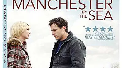 Oscar Edition — Bluray Reviews: ‘Manchester’, ‘Hacksaw’ and a Backyard ‘Gate’ to Hell