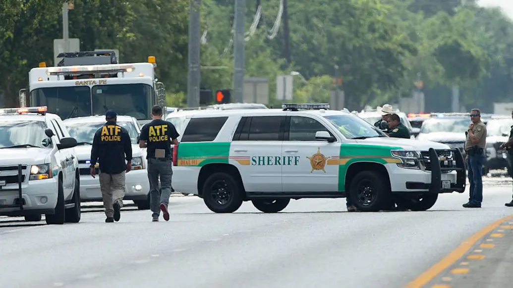 SHAPIRO: The Three Criteria That Determine How The Media Covers Mass Shootings