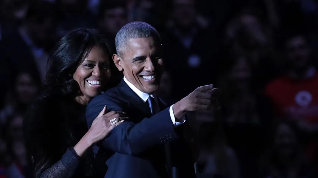 Obamas’ New Company Gets ‘Deplorable’ With Smaller Business, Says Lawyer