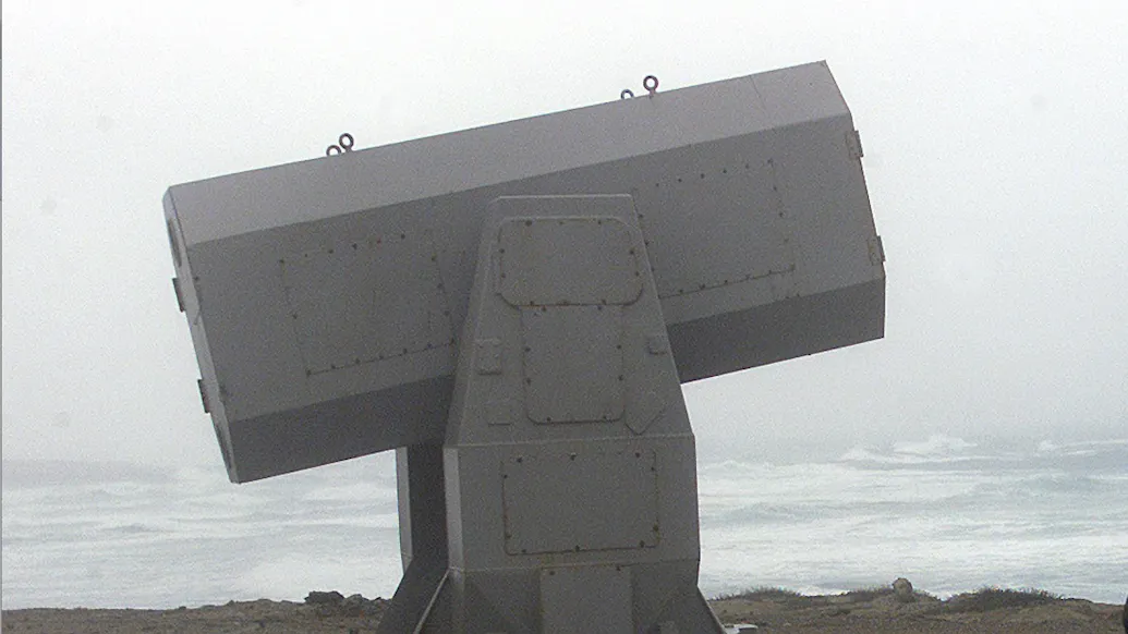 After Exiting Arms Control Treaty, U.S. Tests New Ground-Based Cruise Missile