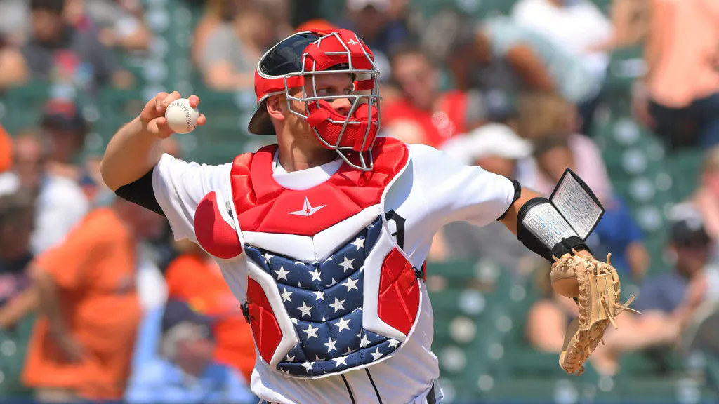 MLB Bans Playing In Venezuela To Comply With Trump Order