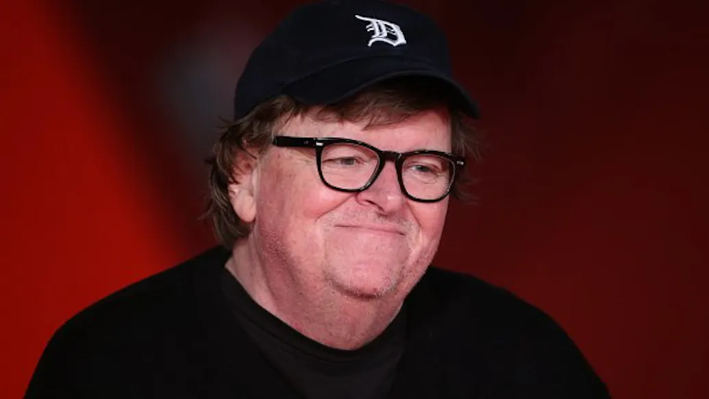 Michael Moore Warns Democrats ‘Will Stay Home’ If Biden Gets Nomination