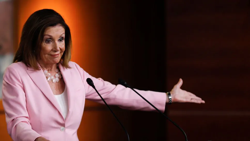 Will Trump Be Impeached? Here’s What Oddsmakers Are Saying.