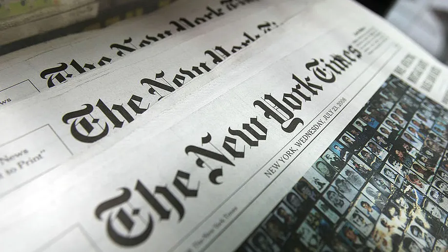 KLAVAN: The Media Do Not Even Believe Themselves