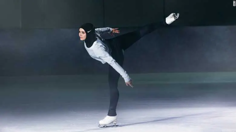 Monetizing Oppression? Nike Launches Islamic ‘Pro Hijab’ Line For Women