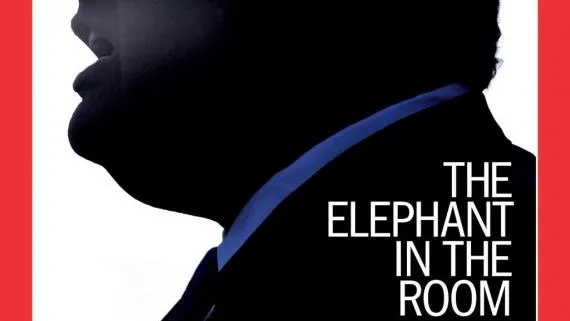 Hillary’s Sexist Attack on Donald Trump’s Fat-Shaming Sexism