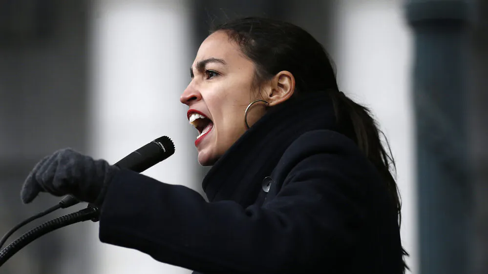 AOC: It’s A ‘Fact’ That ‘Many’ GOP Lawmakers Would Attack Jesus If He Came To Congress. Nearly All GOP Lawmakers Are Christians.