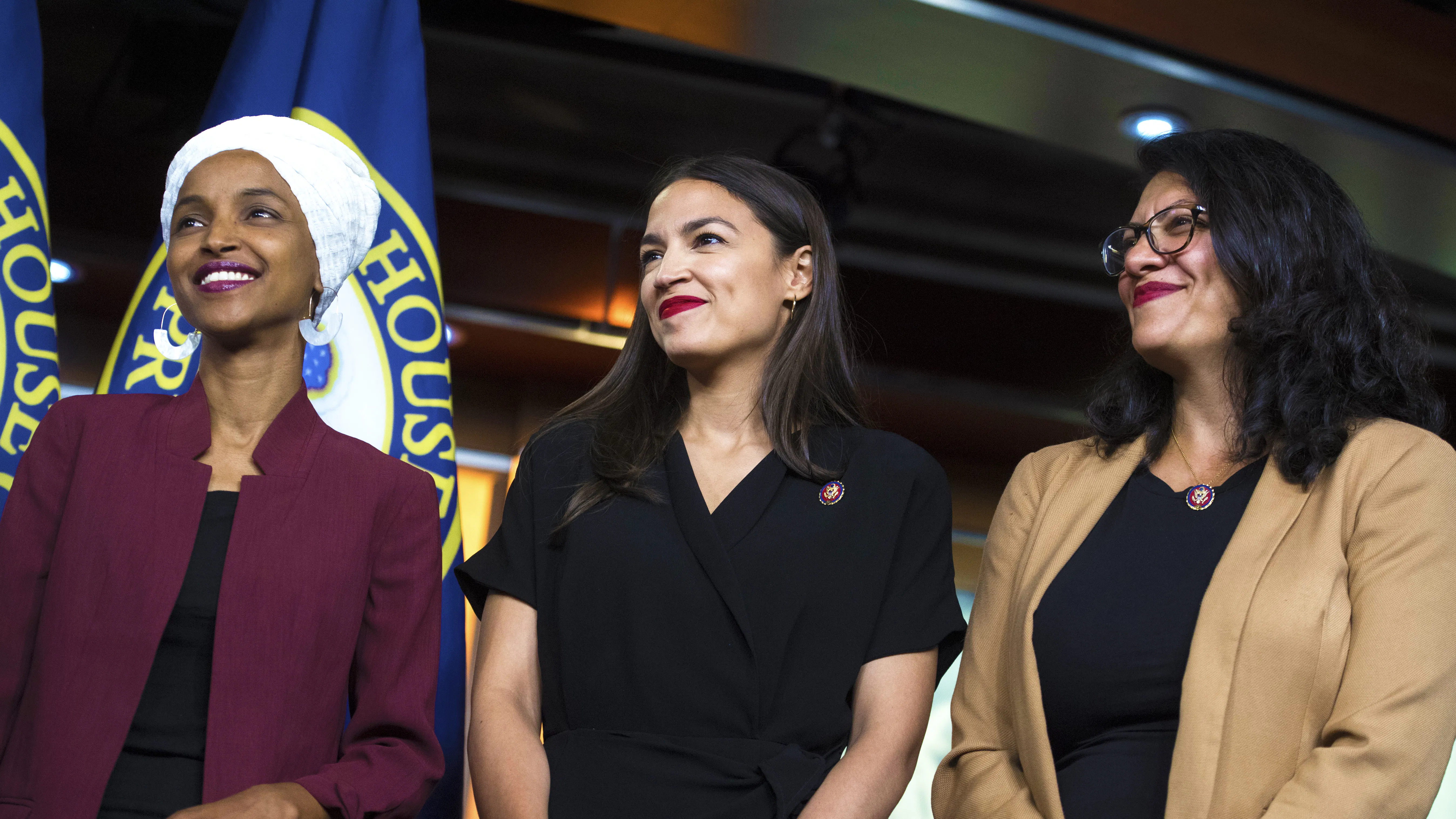 Trump Blasts Anti-Semitic Democrats: They ‘Hate Israel And Hate Jewish People’