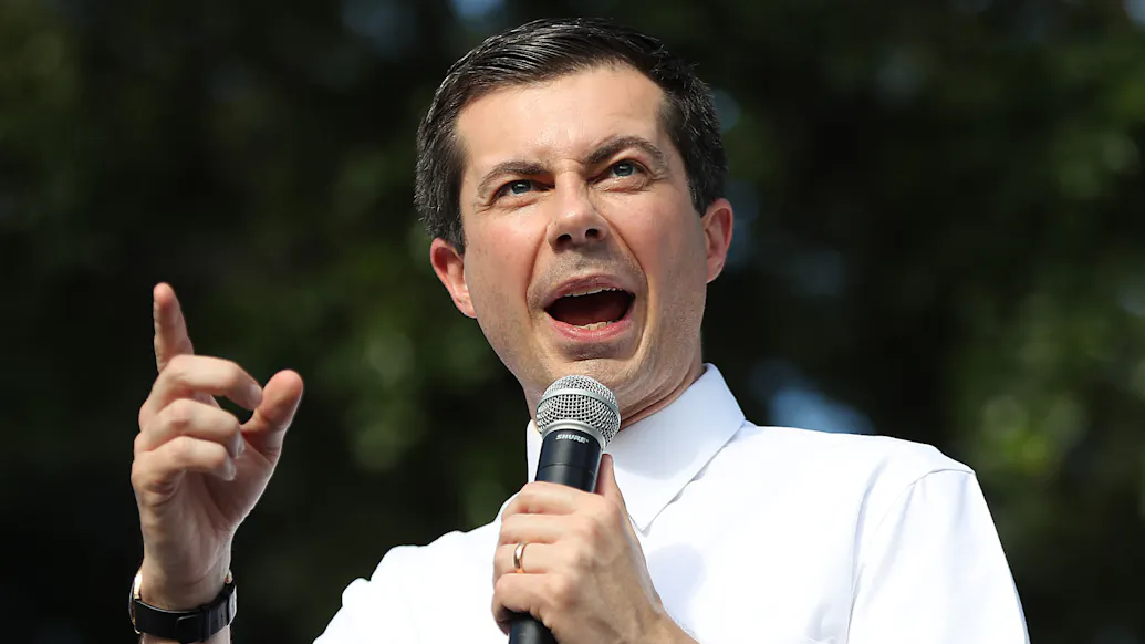 Times Are Changing: Buttigieg Removes Preferred Pronouns From His Bio