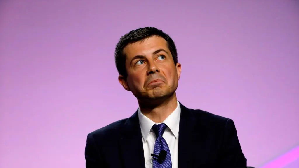 Buttigieg Claims Racism Is ‘Physically Built’ Into U.S. Interstate System