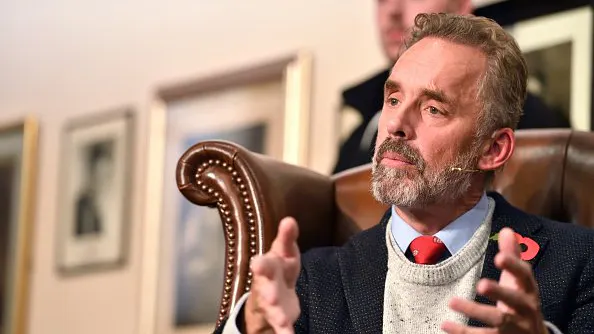 Jordan Peterson Talks Gender Ideology, Reveals Moment He Knew ‘Thousands Of Girls Would Be Targeted’