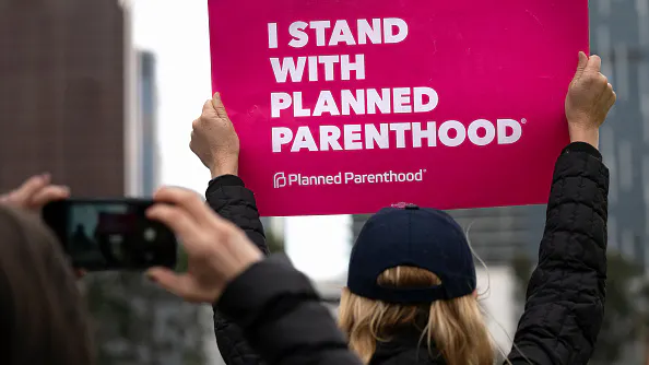 Variety Donates To Planned Parenthood In Lieu Of Hosting Annual Emmy Party