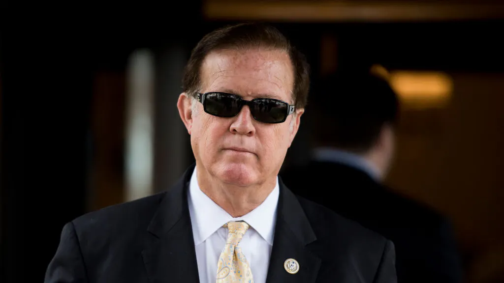 Texas Lawmakers Introduce Bipartisan Bill To Combat Domestic Terrorism