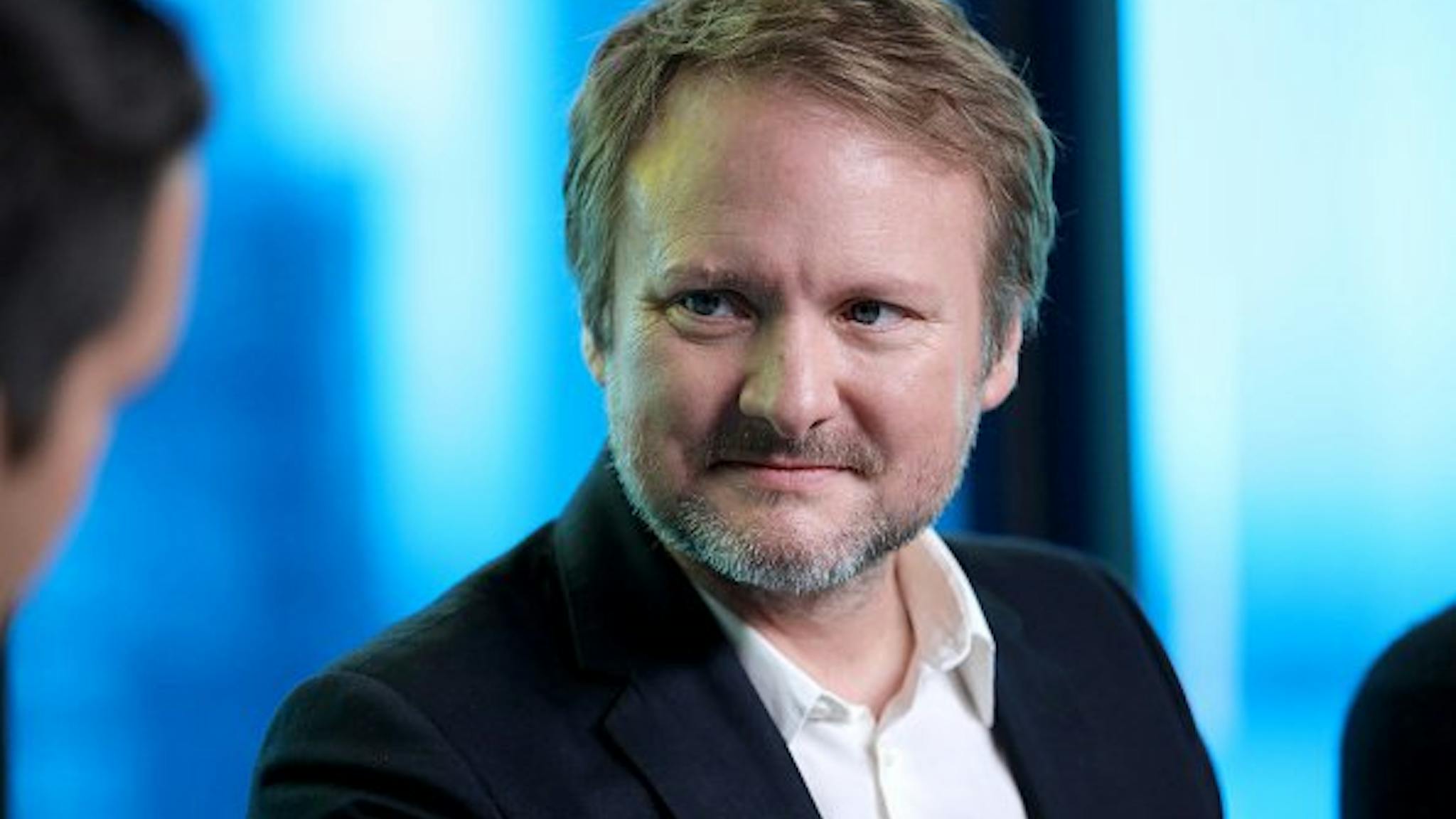 ‘Last Jedi’ Director Rian Johnson’s Latest Film Is A ‘F*** You’ To