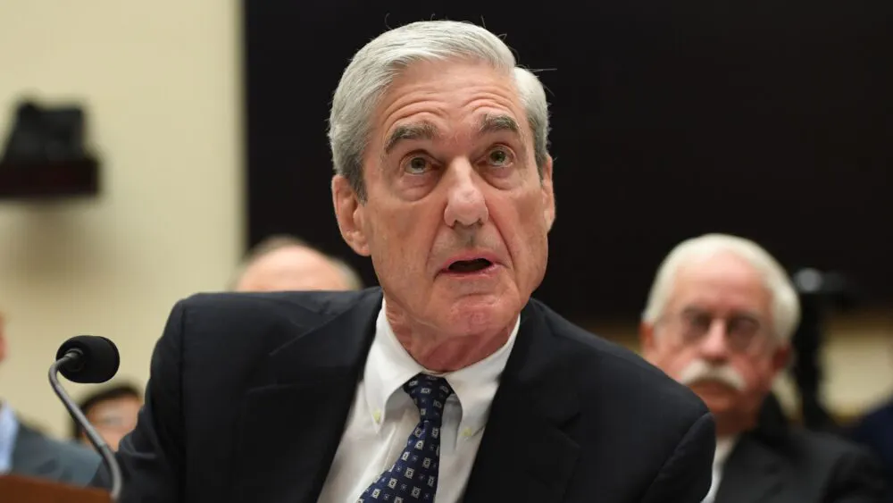 Former FBI Director Robert Mueller Dead At 81