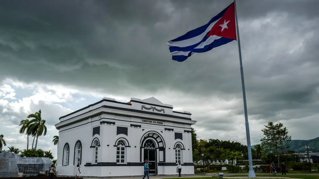 ‘The Cuban People Will Be Free’: Congressman Introduces Resolution To Support Cuban Protests, Only Republicans Sign On