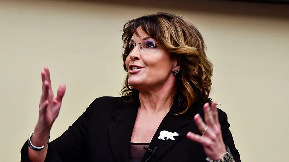 Sarah Palin’s Lawsuit Against NYT Reinstated By Federal Court