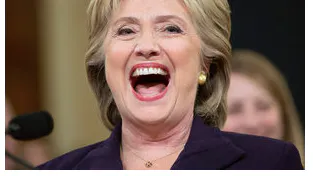 Republicans Show Hillary’s a Damn Liar. Media Say There’s Nothing to See Here.