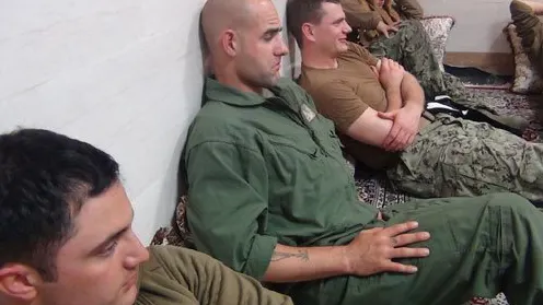 Iran HUMILIATES American Sailors — And Obama Administration THANKS Them For It!