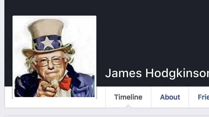 ALLEGED SHOOTER IDENTIFIED: James T. Hodgkinson, 66, Apparent Bernie-Supporting Trump-Hater