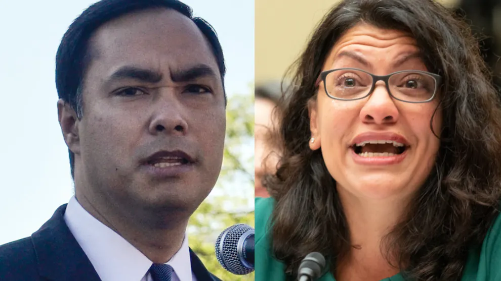 Rep. Joaquin Castro Doxes Trump Supporters In His District Following Mass Shooting; Tlaib Backs Him