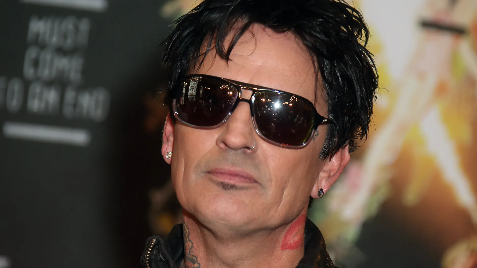 Tommy Lee’s Nasty Diatribe Against Conservatives: ‘You Trumpsters Better Pray Liberals Never Gain Control Of The White House Again’
