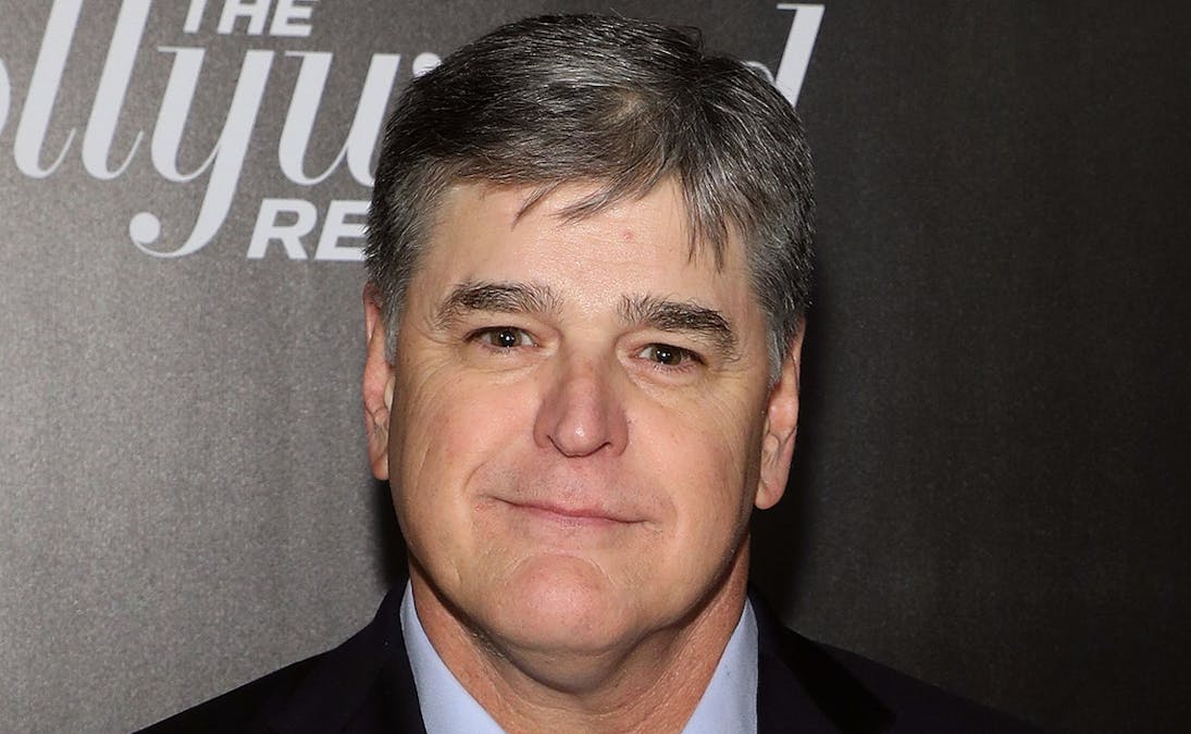 Sean Hannity Comes To Defense Of Chris Cuomo: 'He Deserves The Apology' | The Daily Wire