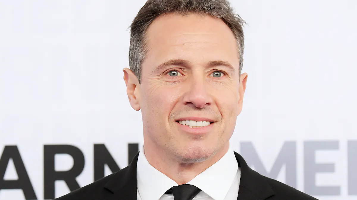Chris Cuomo Also Said There Is An ‘N Word’ For Journalists, Apologized