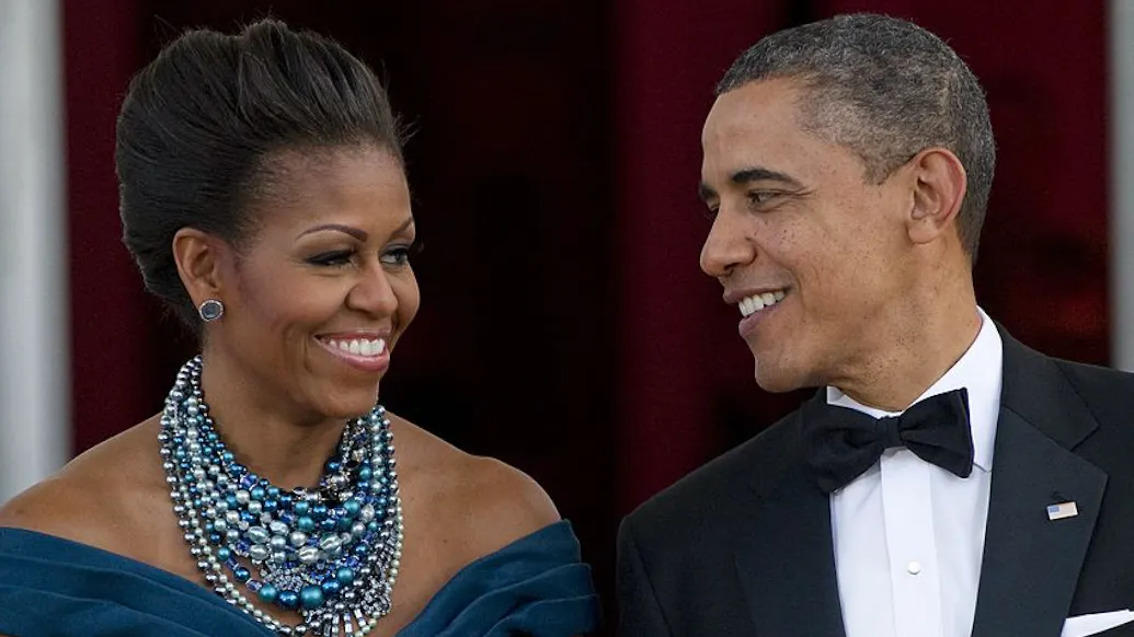 Obamas Turn Off Social Media Comments As Criticism Mounts Over Afghanistan Fall