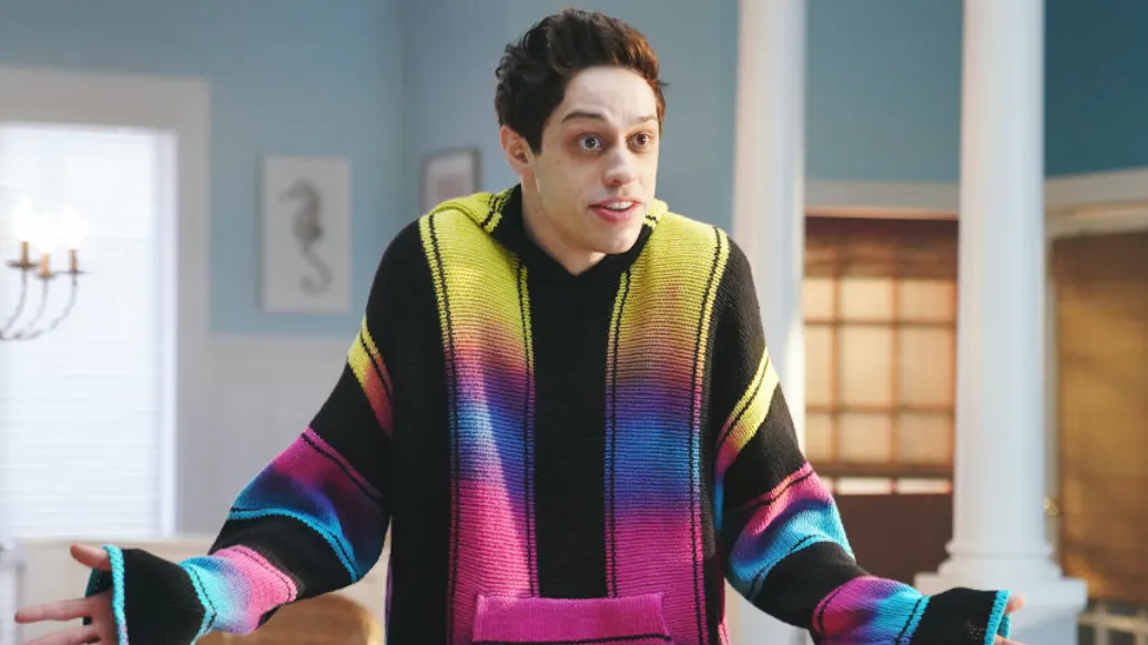 WATCH: Pete Davidson Goes Off On ‘Privileged Little A**hole’ College Students For Breaking ‘No Cellphone’ Rule