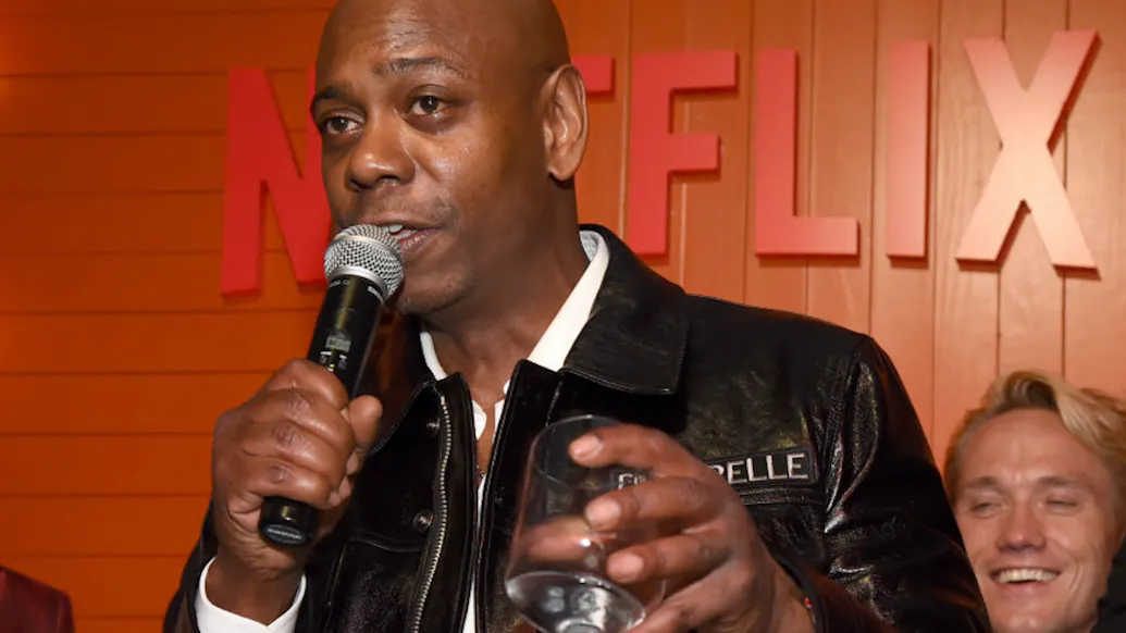 Reviews Are In For Dave Chappelle’s ‘Closer’ Special. It’s Exactly What You’d Expect.