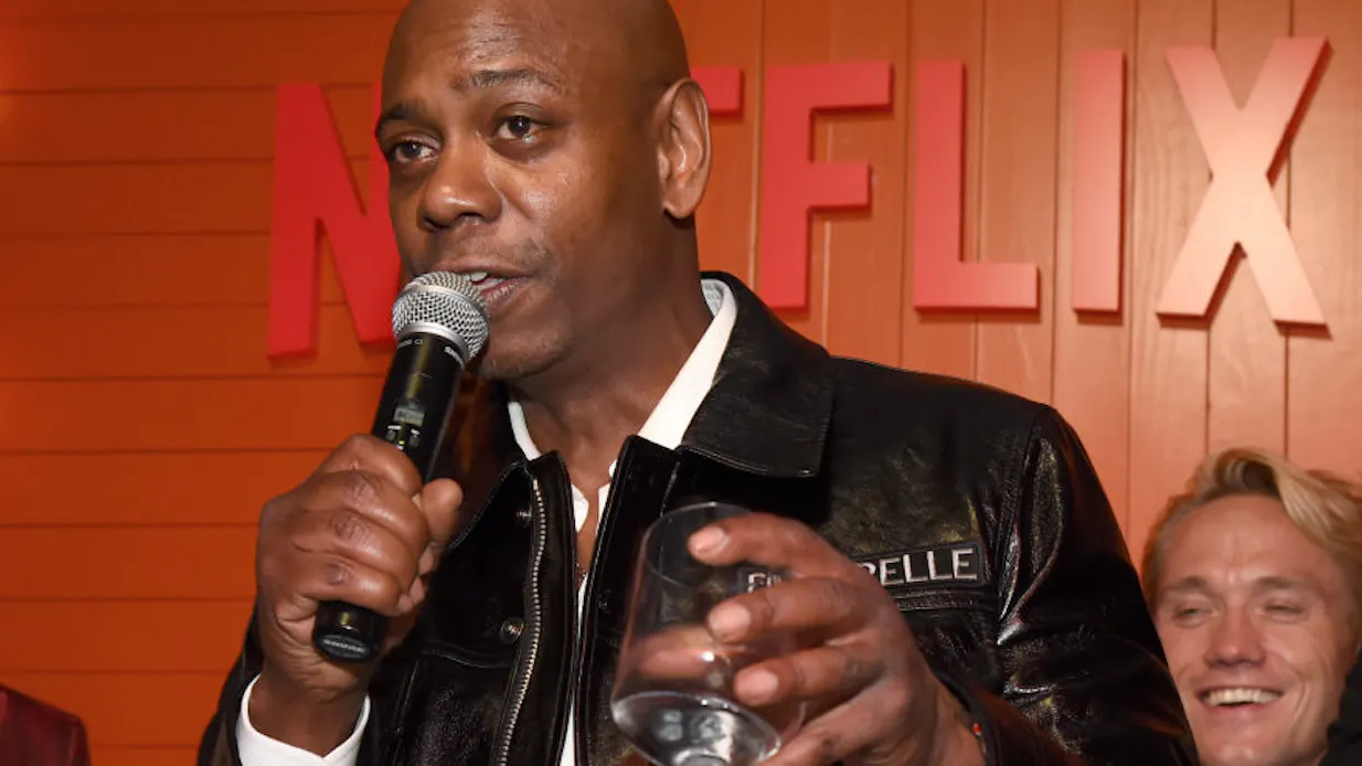 Reviews Are In For Dave Chappelle’s ‘Closer’ Special. It’s Exactly What You’d Expect.
