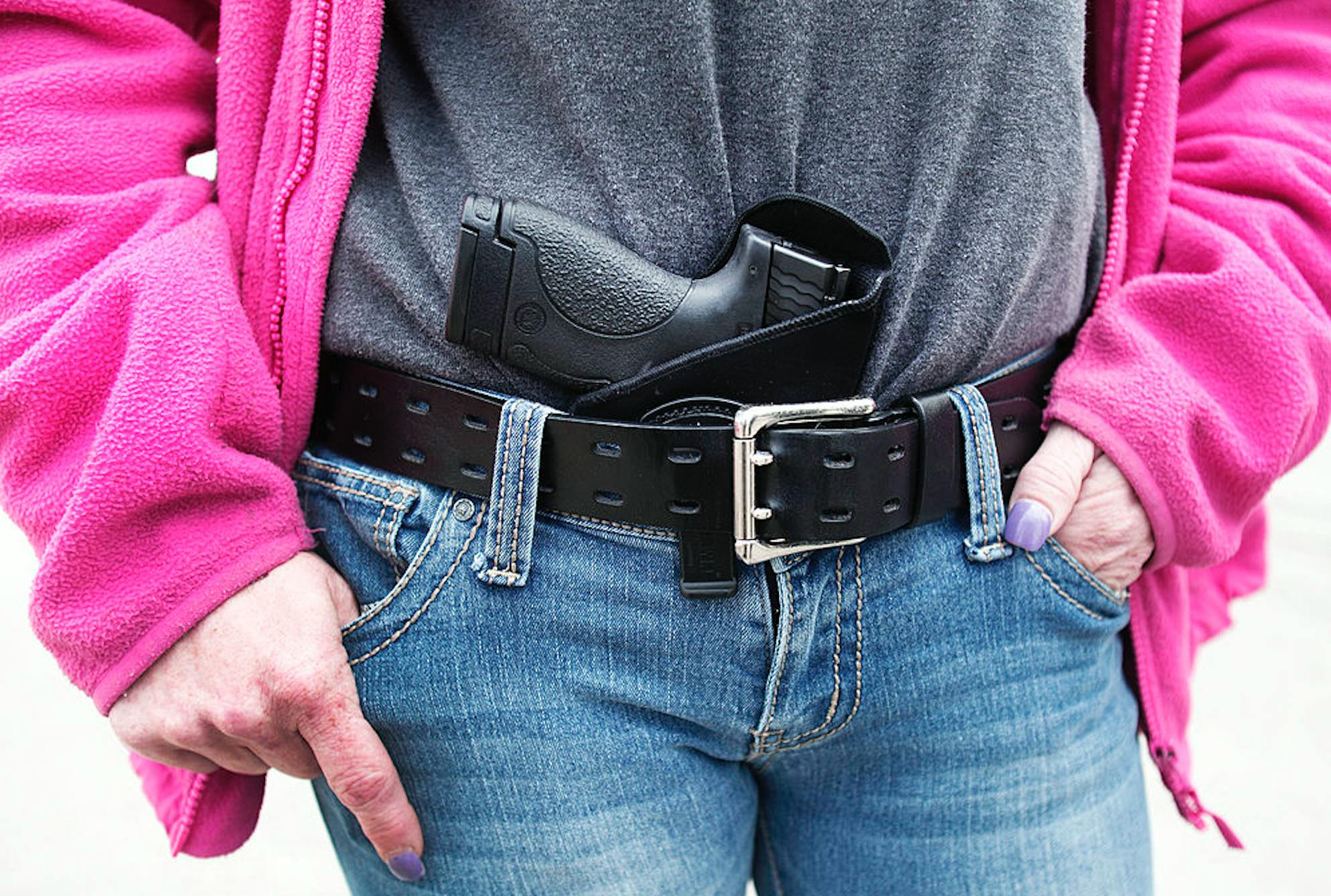 Three More Major Retailers Ban Open Carry In Stores The Daily Wire