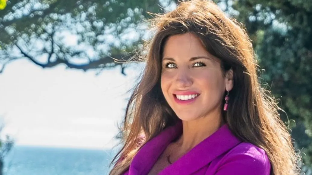 Candidate DeAnna Lorraine Speaks Out On Trump, Conservative Values, And Running Against Nancy Pelosi
