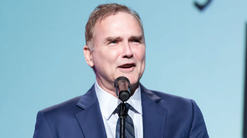 Former ‘SNL’ Star Norm MacDonald Reacts To Firing Of Shane Gillis: ‘This Means WAR’